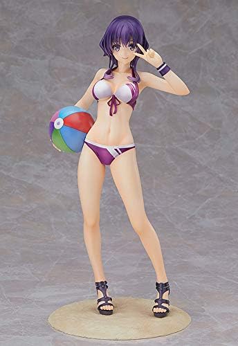 GOOD SMILE  Ice Hall Michi Closure Swimsuit Ver. 1/7 Scale ABS & PVC