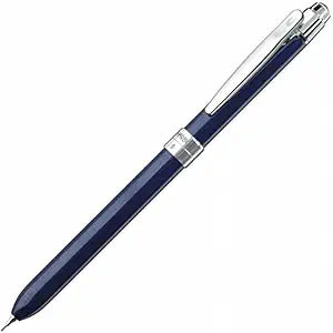 Zebra for notebooks Scharbeutz +1 navy blue SBA13-DB (japan import)
