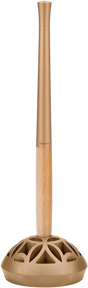 Zebra P-BA111-R Oil-based Ballpoint Pen (Black)
