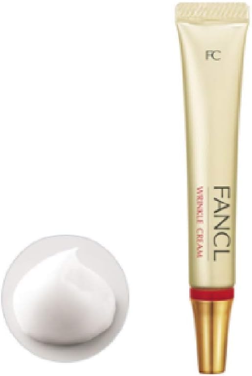 FANCL Wrinkle Cream