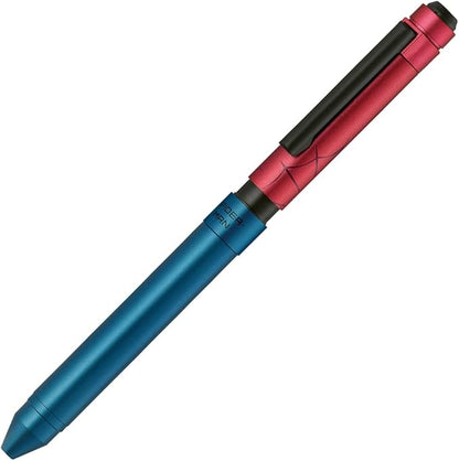 Zebra SB14-SM Multifunction Pen Sharbo X ST3 Exclusive Marvel Design Spider-Man Refill Set