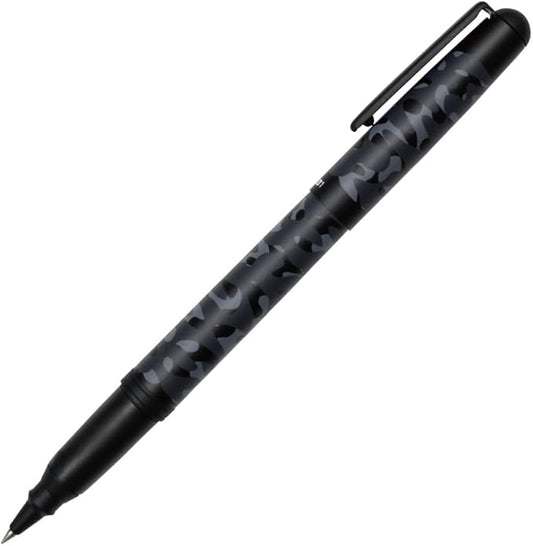 OHTO CR01-05-CBK CR01 Camo Black ballpoint  pens