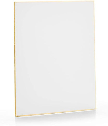 Copic 26075212 Paper Autograph Board, 182X212 MM M