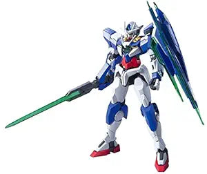 Gundam 00: HG 66 00 Quanta 1/144 Scale