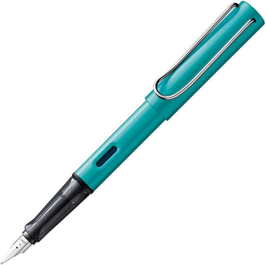 LAMY AL-Star Fountain Pen Tourmaline (B(Bold))