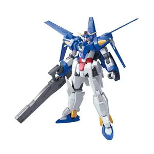 Bandai Hobby #21 Gundam Age-3 Normal "Gundam Age" 1/144 - High Grade Age