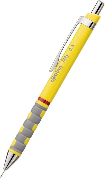 Rotring Ticky Blue Mechanical Pencil 0.5mm 1904701