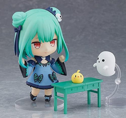 GOOD SMILE Nendoroid Hololive Production Uruha Rushia Action Figure