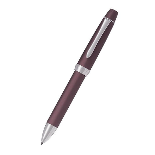 Pilot Multi-Functional Writing Instruments 4 + 1 Custom Heritage Brown BTHHF2MR-BN