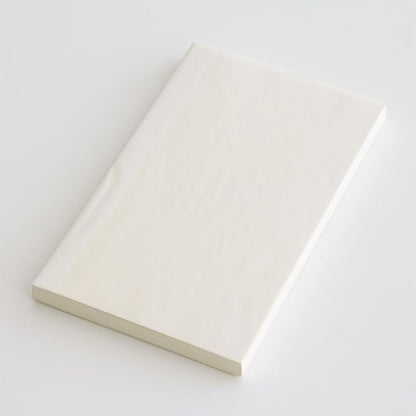 Midori  15292006 Notebook, MD Notebook, New Book, Graph Ruled + Notebook Cover