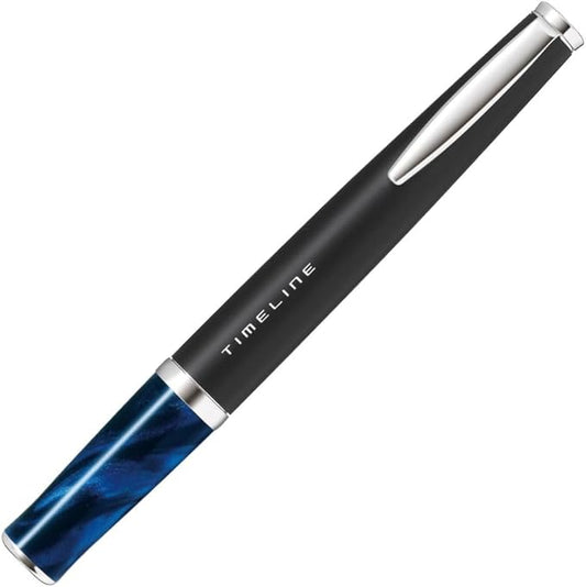 Pilot BTL-5SR-ETL Permanent Ballpoint Pen Timeline (Eternal) Eternal Blue