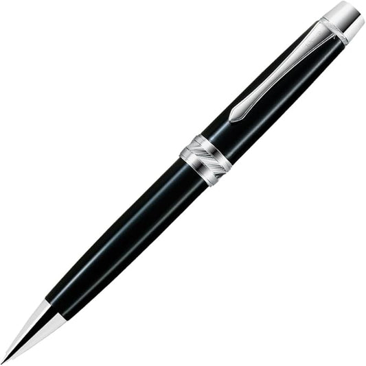 PILOT Custom Heritage CR 0.7mm Fine Point Black BKVH-2MR-B Ballpoint Pen