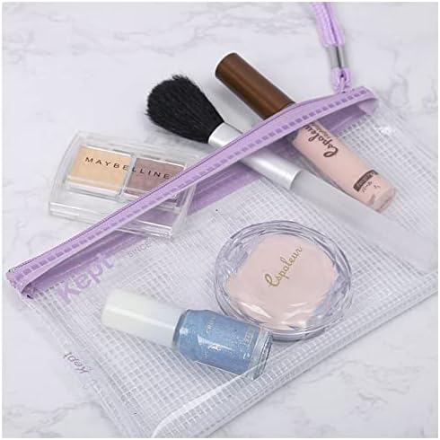 RAYMAY  Fujii Clear Pencil Case