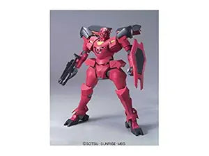 Gundam 00: Ahead Mass Production Type GNX-704T HG Model Kit 1/144 Scale #25
