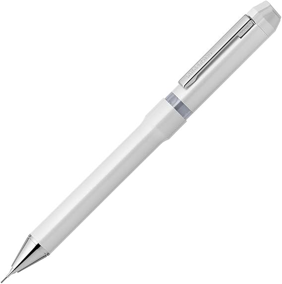 Zebra SBS35-COP Multi-Function Pen, Sharbo Nu 0.5mm, Coral Pink (champagne gold)