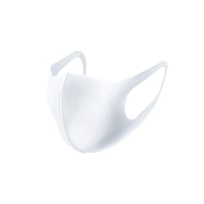 Pitta Mask White