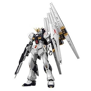 Bandai Spirits Char S Counterattack Gundam, Bandai Rg 1/144