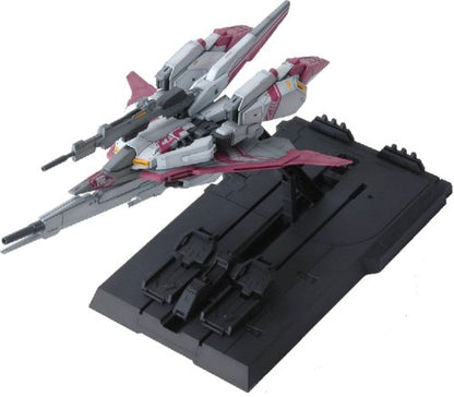 Bandai MG MSZ-006-3 Zeta Gundam Limited Ver. Scale 1/100