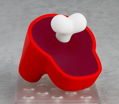 GOOD SMILE Nendoroid Among Us Cremate (Red)