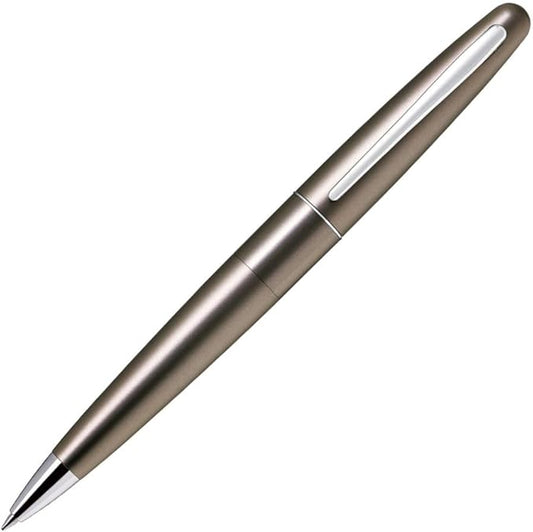 Pilot Cocoon Ballpoint Pen BCO-150R-TI Titanium
