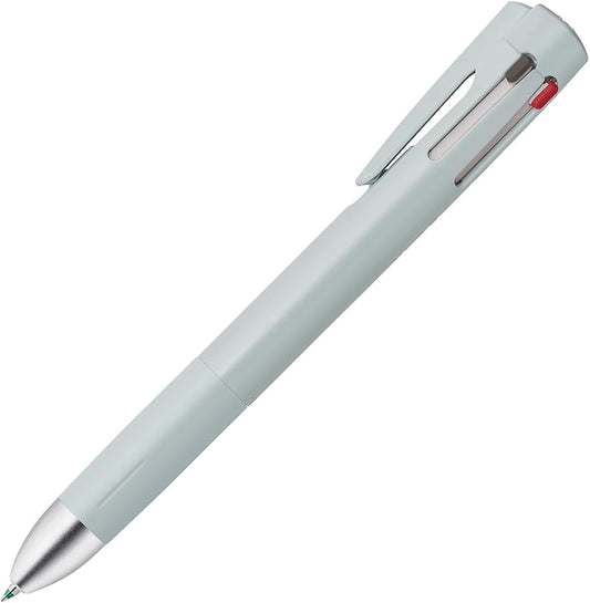Zebra B4SAS88-POB Multi-Function Pen Bren 4+S 0.5mm Powder Blue
