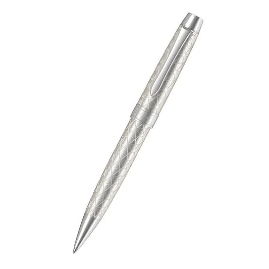 Pilot Ballpoint Pen Custom Faceted Chirico Kikukagome BKV-3MS-KIK