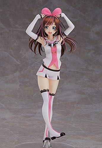 Good Smile Kizuna Ai 1/7 Scale ABS & PVC Painted Complete Figure