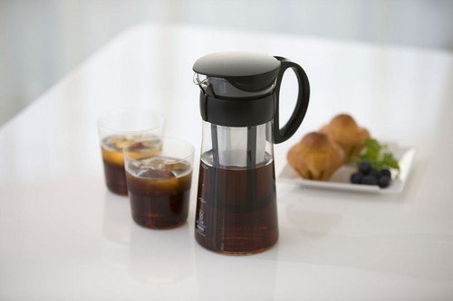 Hario Mizudashi Cold Brew Coffee Pot 600ml MCPN-7B