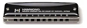 Suzuki-Promaster-Hammond-F#