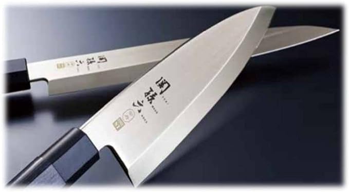 KAI Seki Magoroku Ginju ST Japanese Knife, Long-lasting Steel