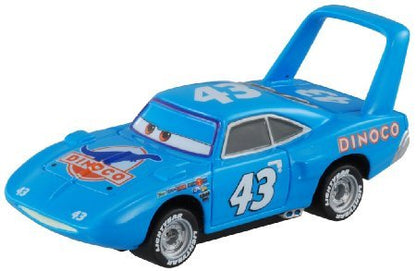 Takaratomy Cars Tomica King (Standard Type) Disney Pixar C-10