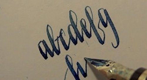 Pilot Namiki Falcon Fountain Pen Soft-Medium Namiki Falcon Fountain Pen  (Fine Nib)