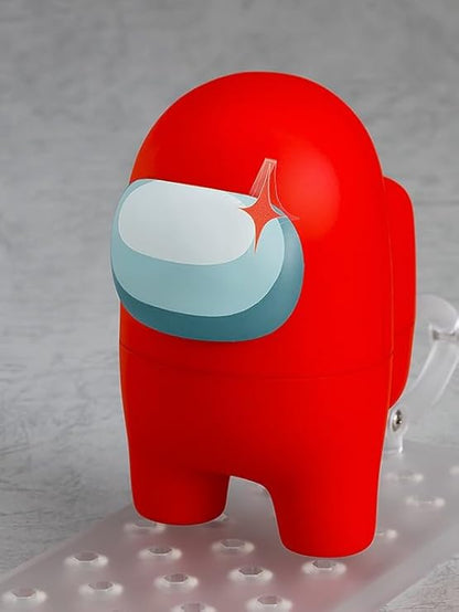 GOOD SMILE Nendoroid Among Us Cremate (Red)
