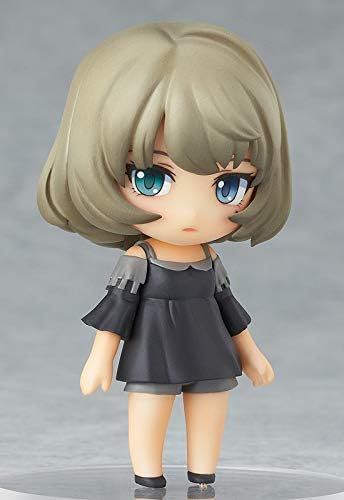 GOOD SMILE Nendoroid Petite Idolmaster Cinderella Girls Stage 01 Takagaki Kaede Single Item
