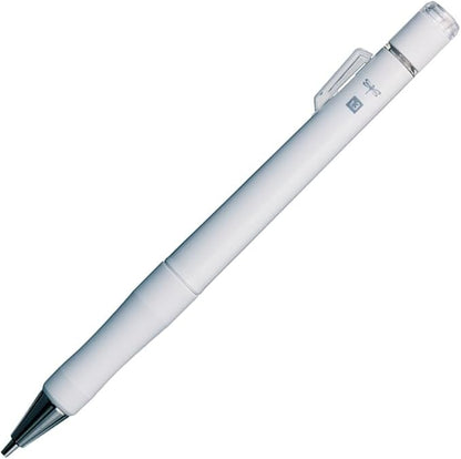 Tombow Mono Mechanical Pencil, Mono, 0.05 inch (1.3 mm), Thick Core, Smoke DPB-151B