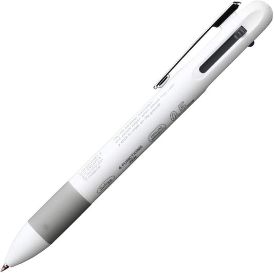 STALOGY S5700 4 Functions Pen White