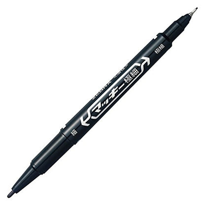 Zebra MCF-12C Marker(12 Colours)