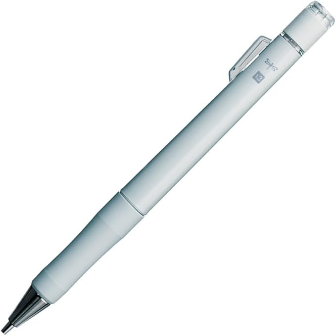 TOMBOW  Mechanical Pencil MONO Monowork 1.3mm Thick Core Green DPB-151D