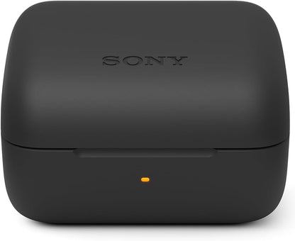 Sony Gaming Earphones, INZONE Buds: WF-G700N Fnatic Supervision, Fully Wireless, Low Latency 2.4 GHz Wireless Connection, USB Type-C Transceiver Included, LE Audio Compatible, Active Noise Canceling,