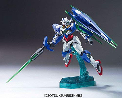 Gundam 00: HG 66 00 Quanta 1/144 Scale