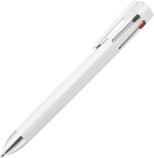 Zebra B4SAS88-W Multi-functional Pen Bren 4+ S 0.5mm White