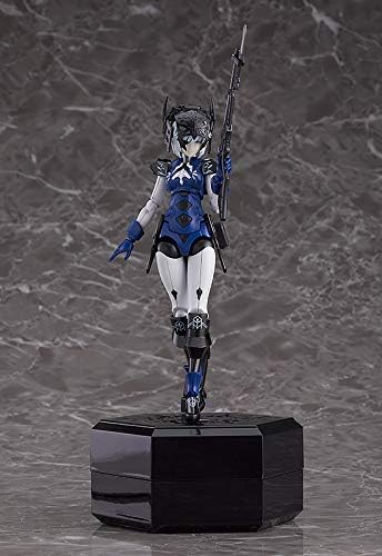 GOOD SMILE COMPANY Chitocerium VI-carbonia lonsdaleite