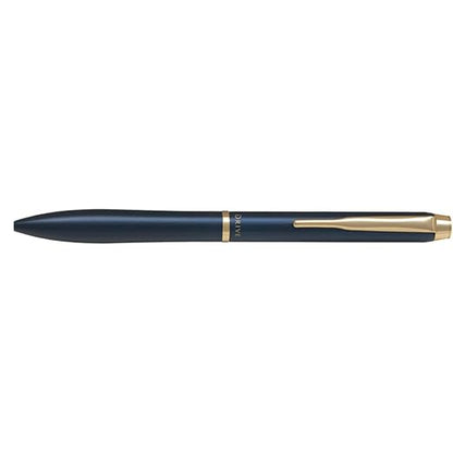 Pilot BDR-3SR-DL Acro Ink Ballpoint Pen, Acro Drive Fine Point, Dark Blue Body