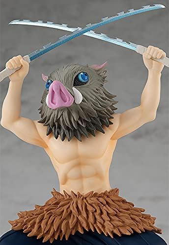 GOOD SMILE Pop Up Parade Devil Blade Inosuke Kuzuheira