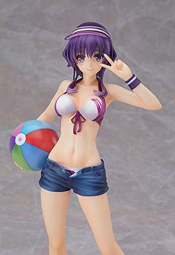 GOOD SMILE  Ice Hall Michi Closure Swimsuit Ver. 1/7 Scale ABS & PVC