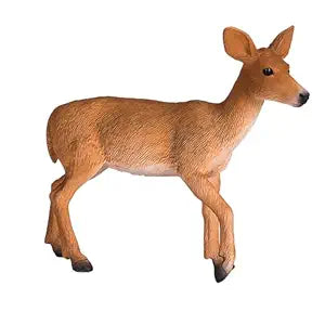 Mojo 387185 Deer Female Animal Figure