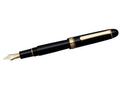 Platinum Fountain Pen #3776 Century Music [PNBM-20000#1]