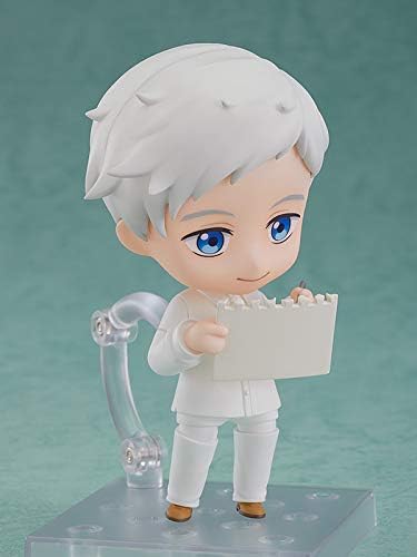 GOOD SMILE Nendoroid Promised Neverland Norman