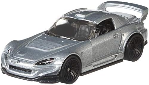 Hot Wheels Car Culture Assortment - Street Tuners - [FYN77] Honda