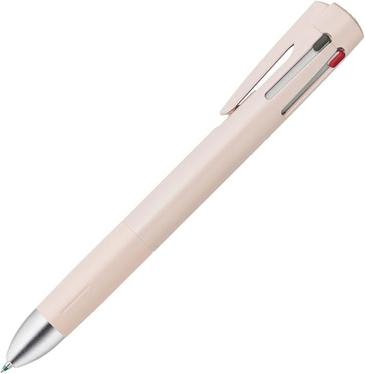 Zebra B4SAS88-GRE Multi-functional Pen Bren 4+ S 0.5mm